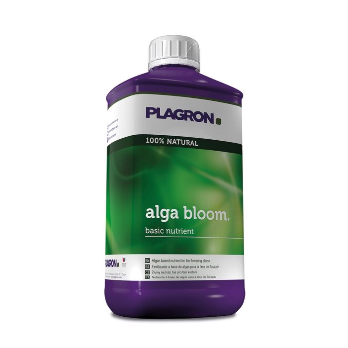 Alga Bloom (Plagron) 1 litre main product photo