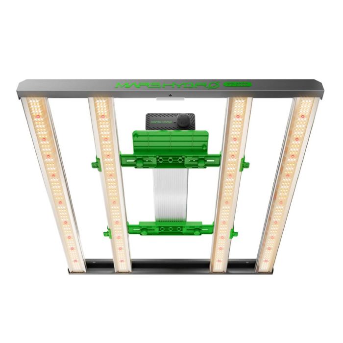 Mars Hydro FC 3000 LED Lampe Horticole main product photo