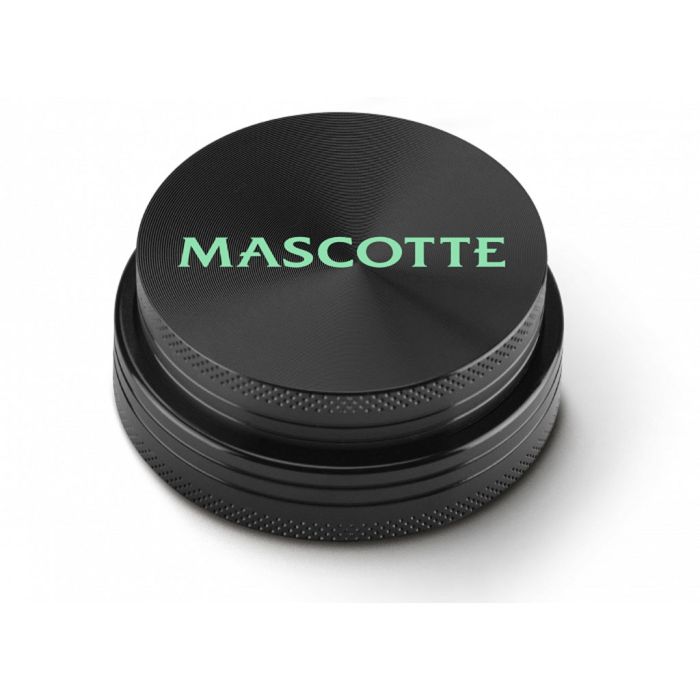 Grinder Noir Expert 4 parties (Mascotte) 62 mm main product photo