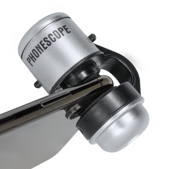 30x Téléphone Microscope (Phonescope) main product photo