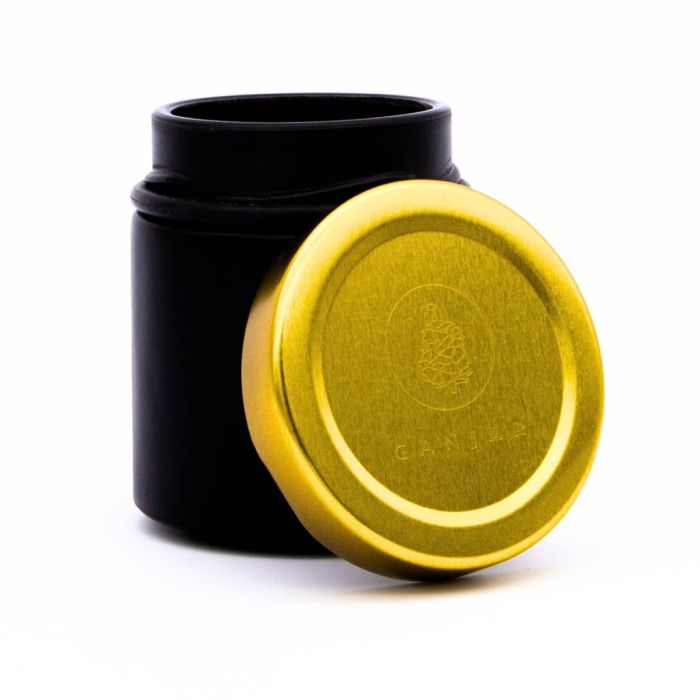 Ganjar XS | Contenant Compact de Weed 10 Grammes main product photo