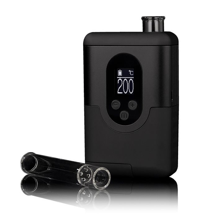 Arizer ArGo Vaporisateur main product photo