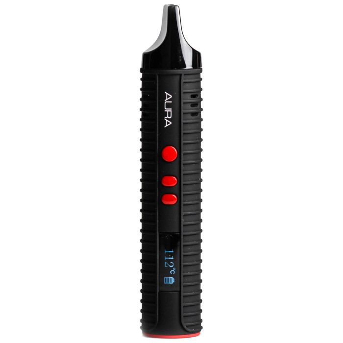 Flowermate Aura Vaporisateur main product photo
