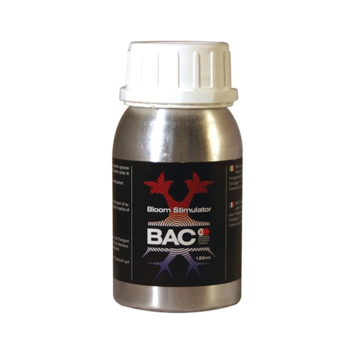 Stimulateur de Floraison Biologique (BAC) 120 ml main product photo