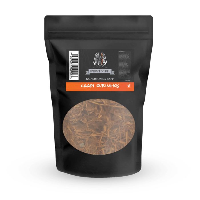 Banisteriopsis Caapi Ourinhos coupe (Indian Spirit) 50 grammes main product photo