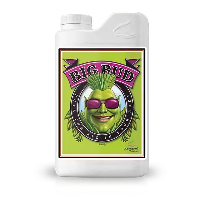 Big Bud | Stimulateur de Floraison (Advanced Nutrients) 250 ml main product photo