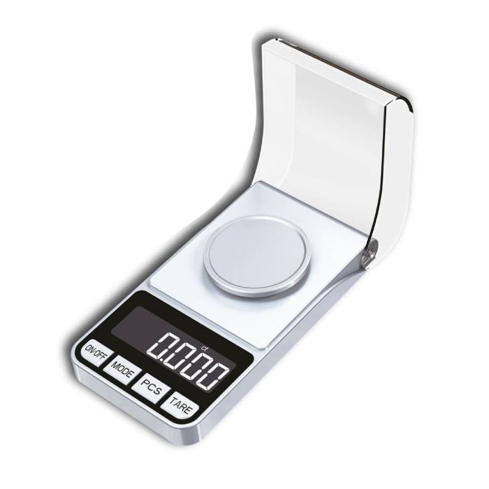 Balance numérique professionnelle (BLscale) 0,001g main product photo