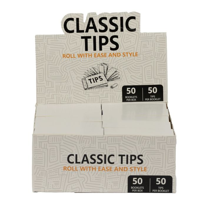 Filtres / Filtre-Tip main product photo