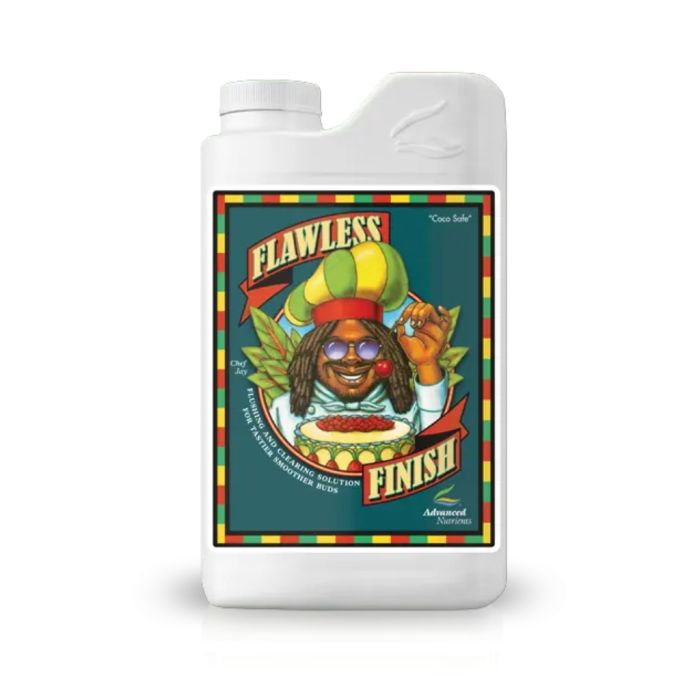 Flawless Finish | Rinçage Cannabis (Advanced Nutrients) 250 ml main product photo