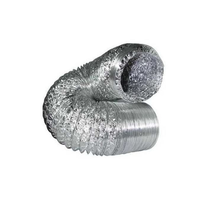 Tuyau de ventilation flexible 3m main product photo
