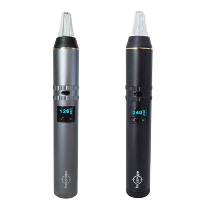 Focusvape Pro S Vaporisateur (iFocus Technology) main product photo