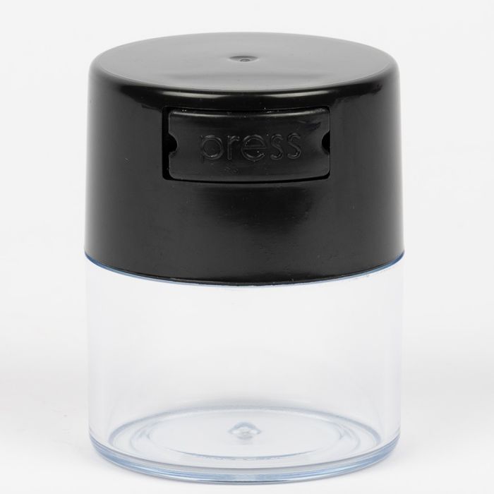 Pot de Conservation Hermétique (Dutch-Headshop) 0,12 Litre main product photo