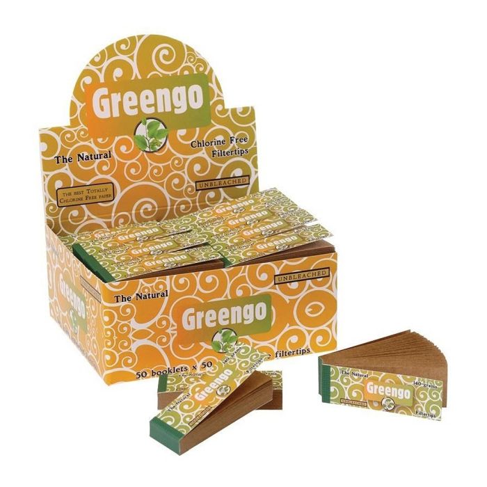 Filtres / Toncar écrue (Greengo) main product photo