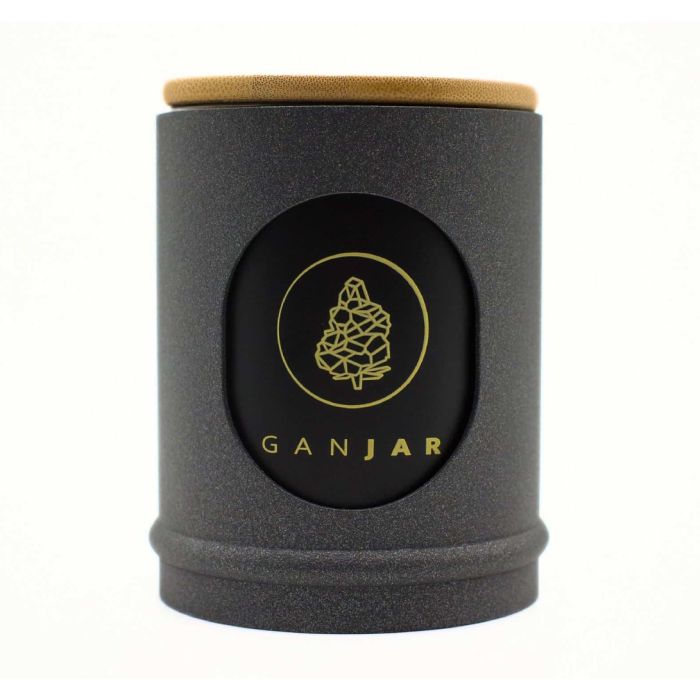 Ganjar S | Contenant de Weed Luxe 35 Grammes main product photo