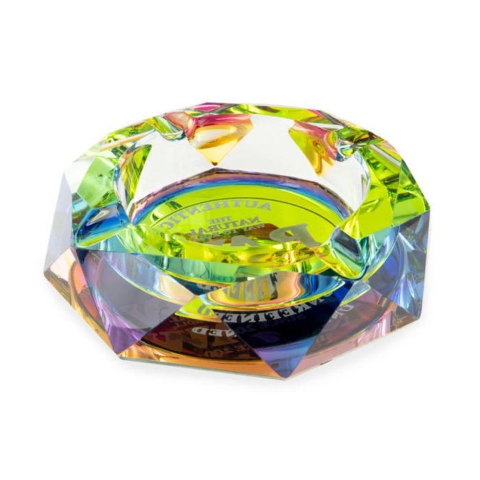 Cendrier En Verre - Rainbow (RAW) main product photo