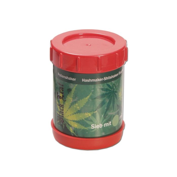 Hash Maker / Hash Shaker (Black Leaf) main product photo