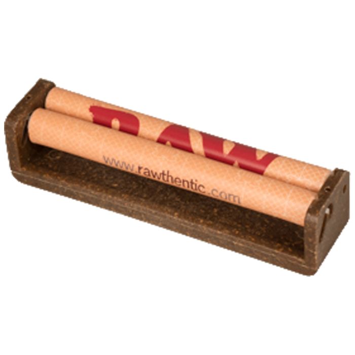 Rouleuse de Joints Fibre de Chanvre (RAW) 110 mm | Droit main product photo