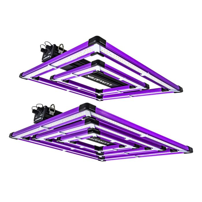 Lumatek ATS Pro LED Lampe Horticole main product photo
