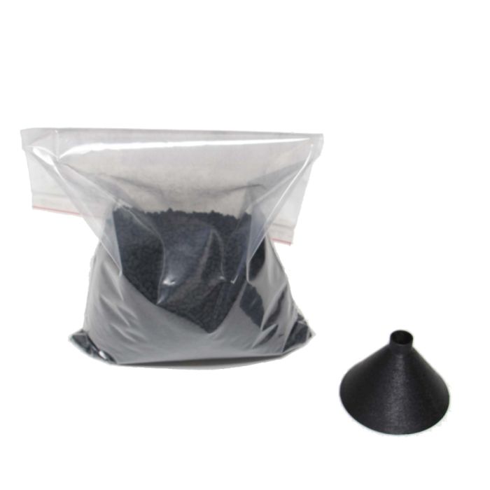 MiniGrow Box Filtre à Charbon Kit de Recharge (Modèle 21) main product photo