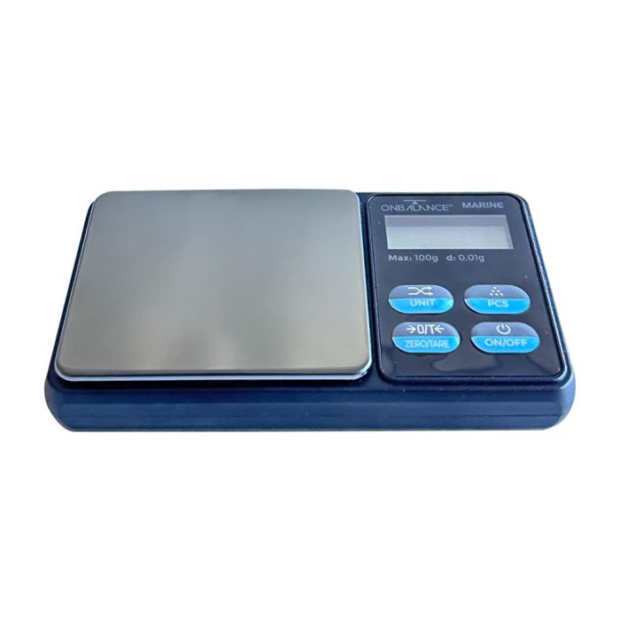 Balance de précision MAR-100 Washdown (On Balance) 0,01 main product photo