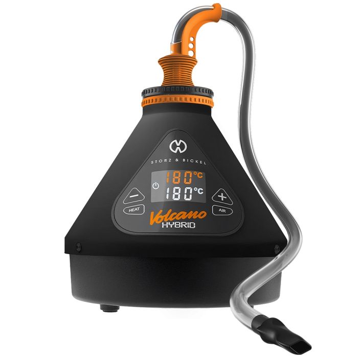 Volcano Vaporisateur Hybrid (Storz & Bickel) main product photo