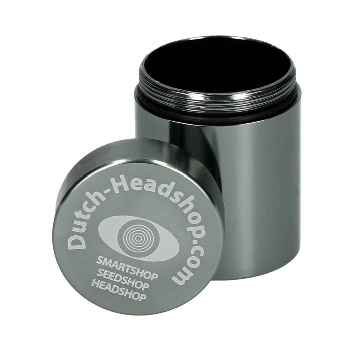 Boîte de Rangement en Métal (Dutch-Headshop) 0,04 Litres main product photo
