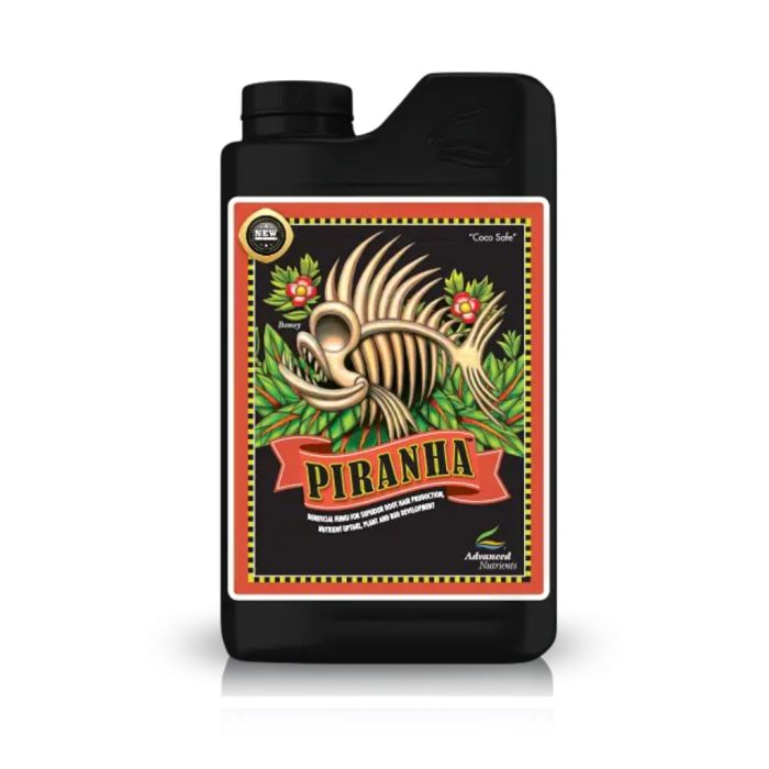 Piranha | Stimulateur de Racines Organique (Advanced Nutrients) 250 ml main product photo