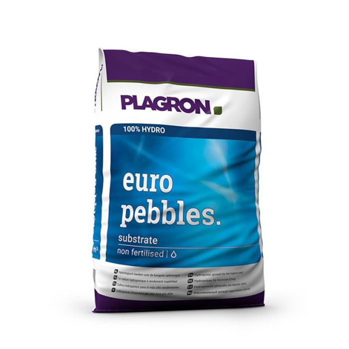 Europebbles LECA Boules d'Argile Expansée (Plagron) 10 litre main product photo