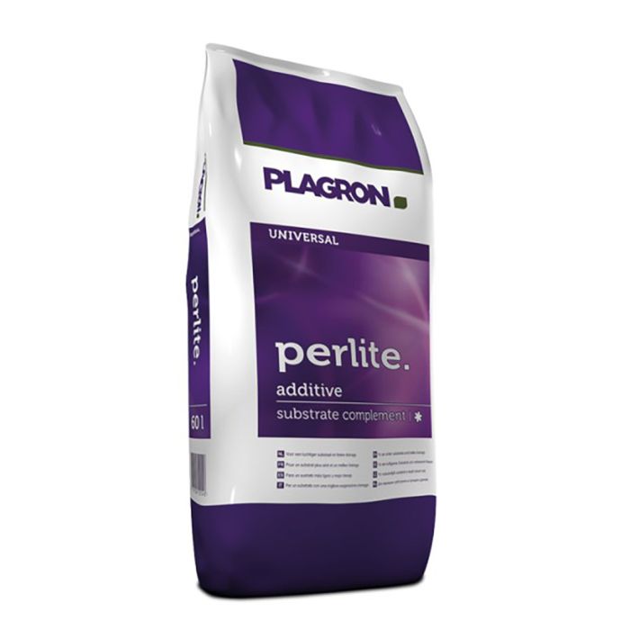 Perlite (Plagron) 10 litre main product photo