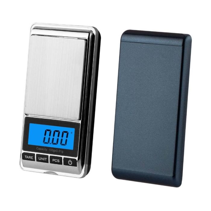 Balance de Précision 100 Nevada (USA Weigh) 0,01 main product photo