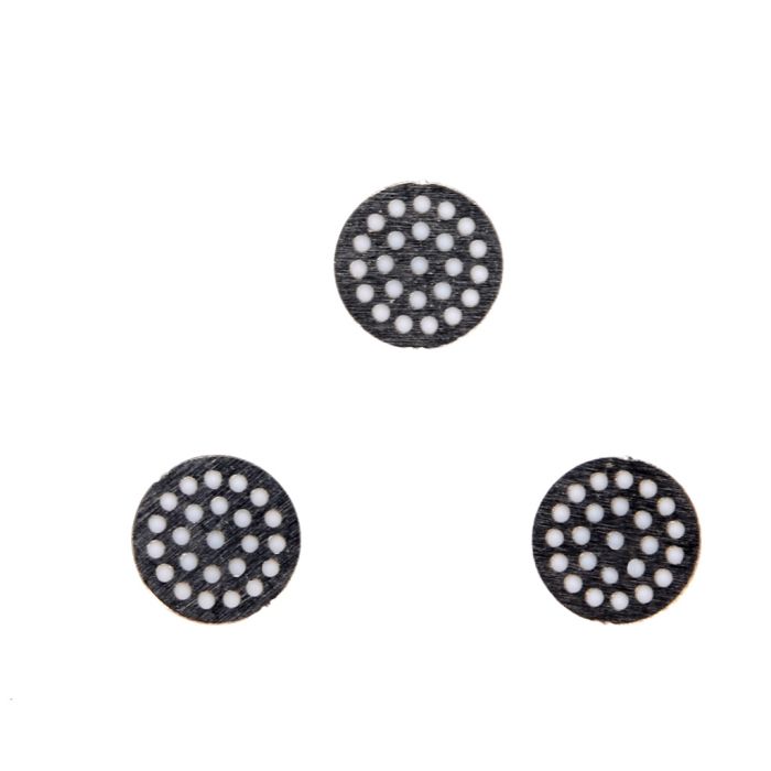 Mouthpiece Screen Filter (3 pièces) | Focusvape Pro & Pro S main product photo