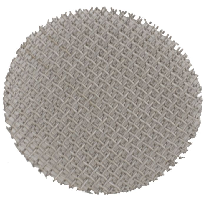 Grilles / Filtres Acier 15,0 mm main product photo