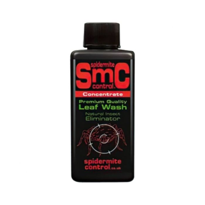 SMC Spidermite Control 100 ml main product photo