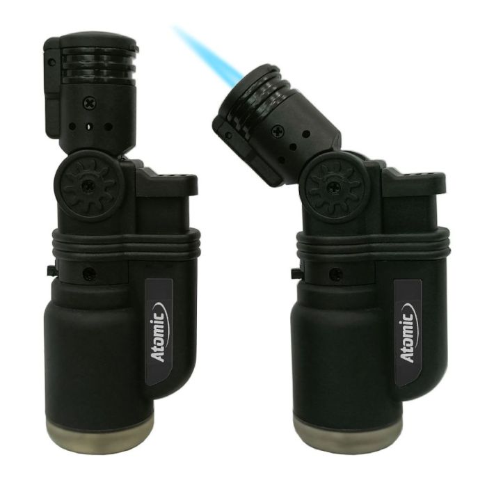 Tankboy V Flex Briquet Tempête (Atomic) main product photo