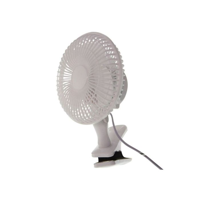 Ventilateur à pince (The Pure Factory) 15 cm main product photo