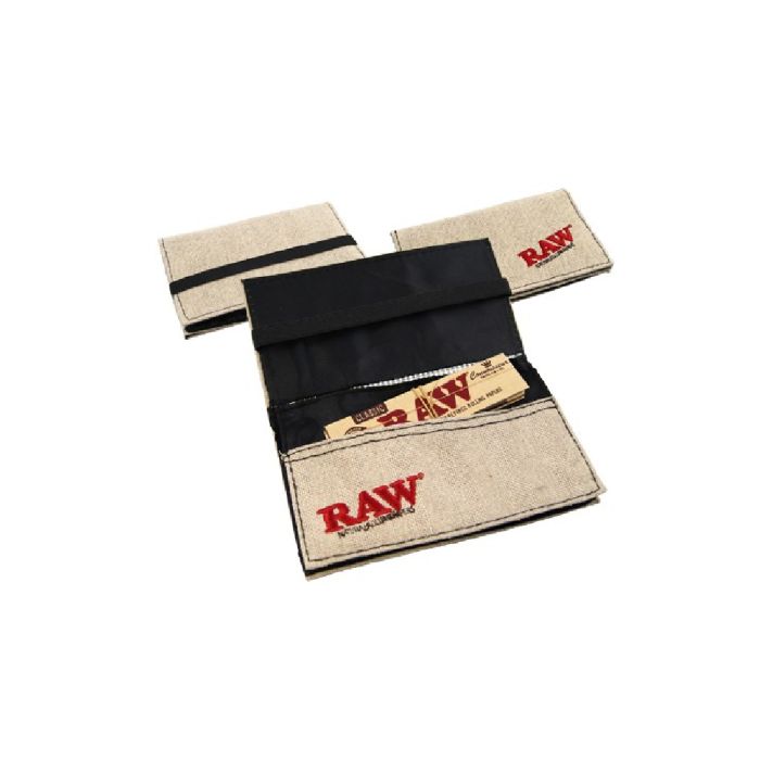Blagues à Tabac / Smoking Wallet (RAW) main product photo