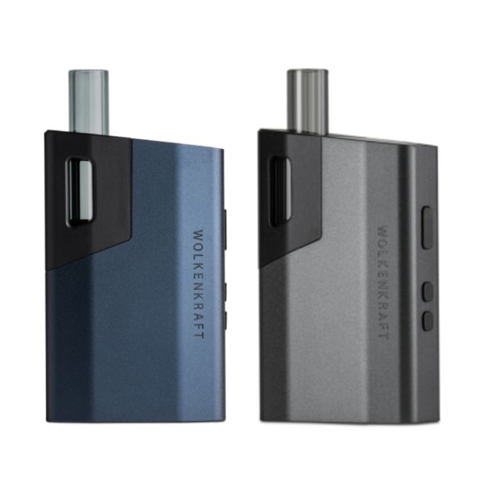 Wolkenkraft Äris Vaporisateur main product photo