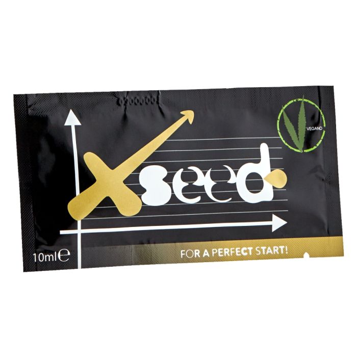 X-Seed | Kit de Germination (BAC) 10 ml main product photo