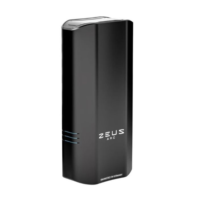 Zeus Arc S Hub Vaporisateur main product photo