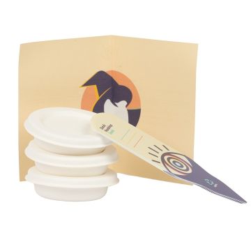 Kit de Germination des Graines Dutch-Headshop