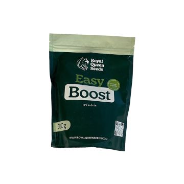 Easy Boost Nourriture Végétale Organique (Royal Queen Seeds)