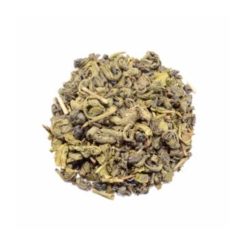 Thé Vert Gunpowder [Camellia sinensis] 50 grammes
