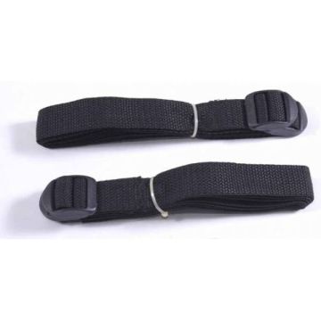 Sangles de suspension en nylon (Mammoth) 55cm