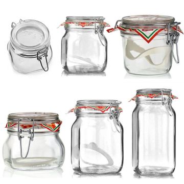 Pot en Verre / Affinage Cannabis