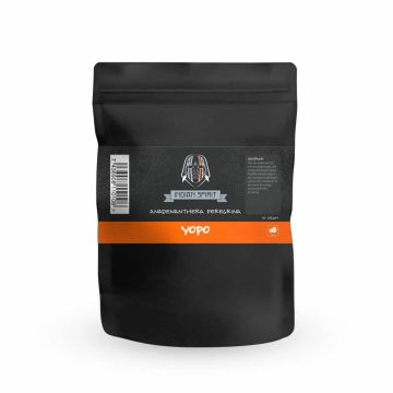 Graines de Yopo [Anadenanthera peregrina] (Indian Spirit) 10 grammes
