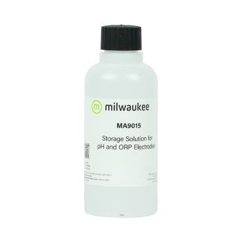 pH-Mètre Solution de Stockage (Milwaukee) 230 ml