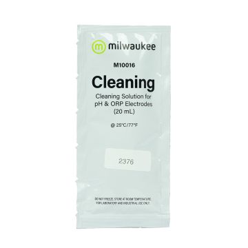 pH-Mètre Liquide Nettoyant (Milwaukee) 20 ml