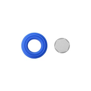 Silicone O-Ring with Screen | Wolkenkraft Äris
