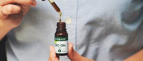 Wedihemp CBD Producteur