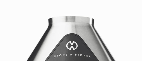 Storz & Bickel Vaporisateur
